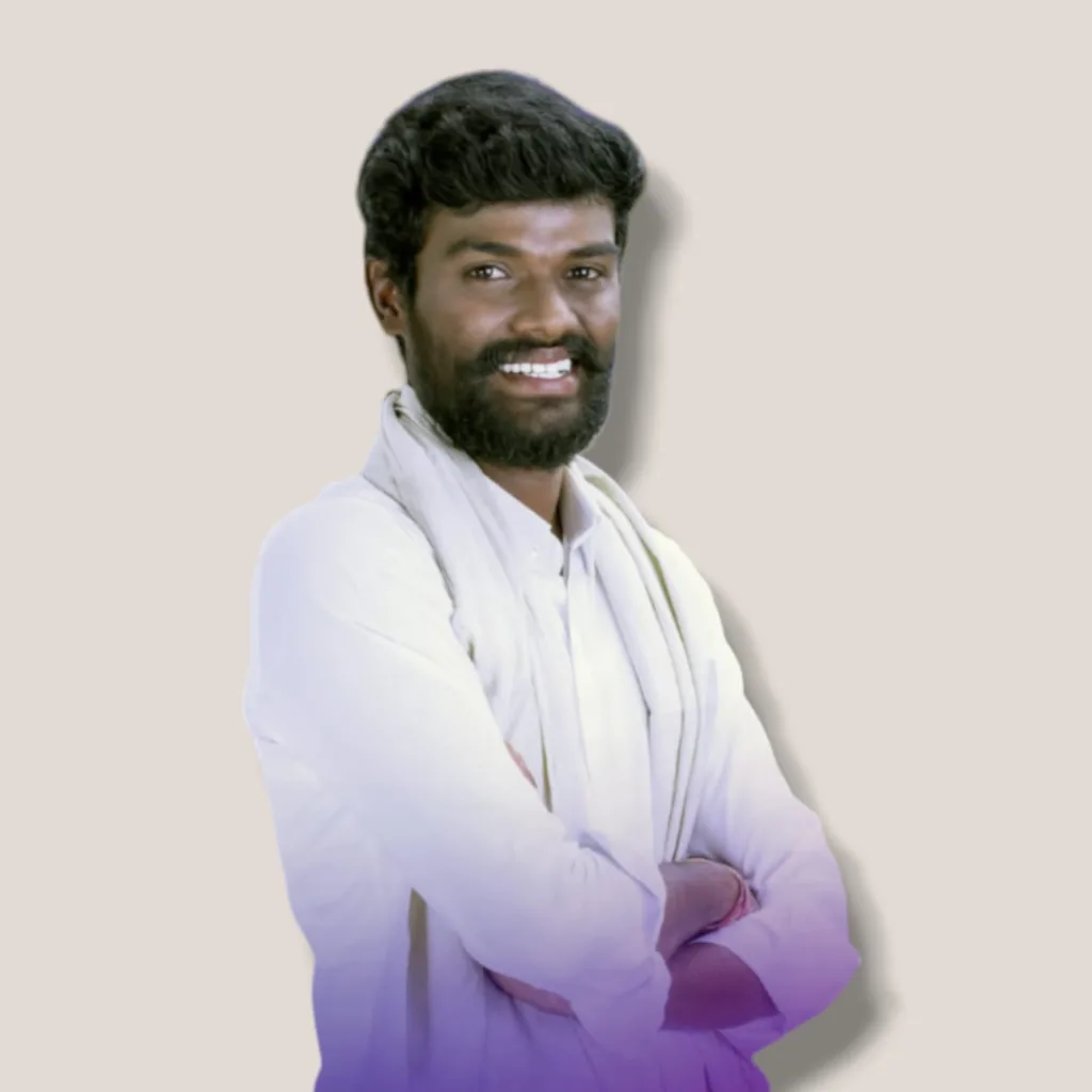 Pallavi Prashanth Bigg boss 7 Telugu