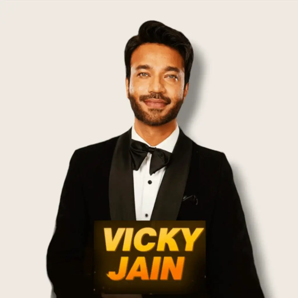 Vicky Jain Bigg boss 17 Hindi Vote