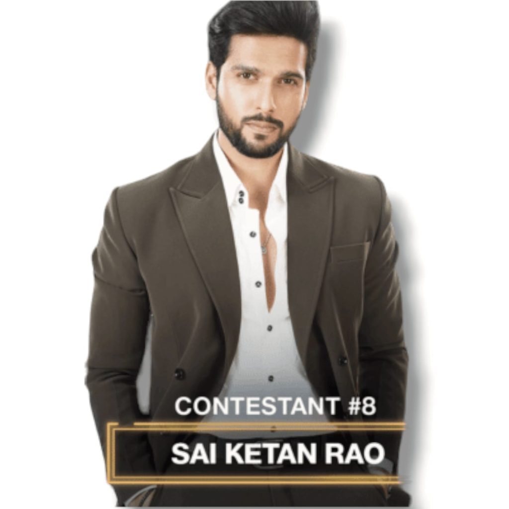 Sai Ketan Rao Bigg boss ott 3 Voting Results