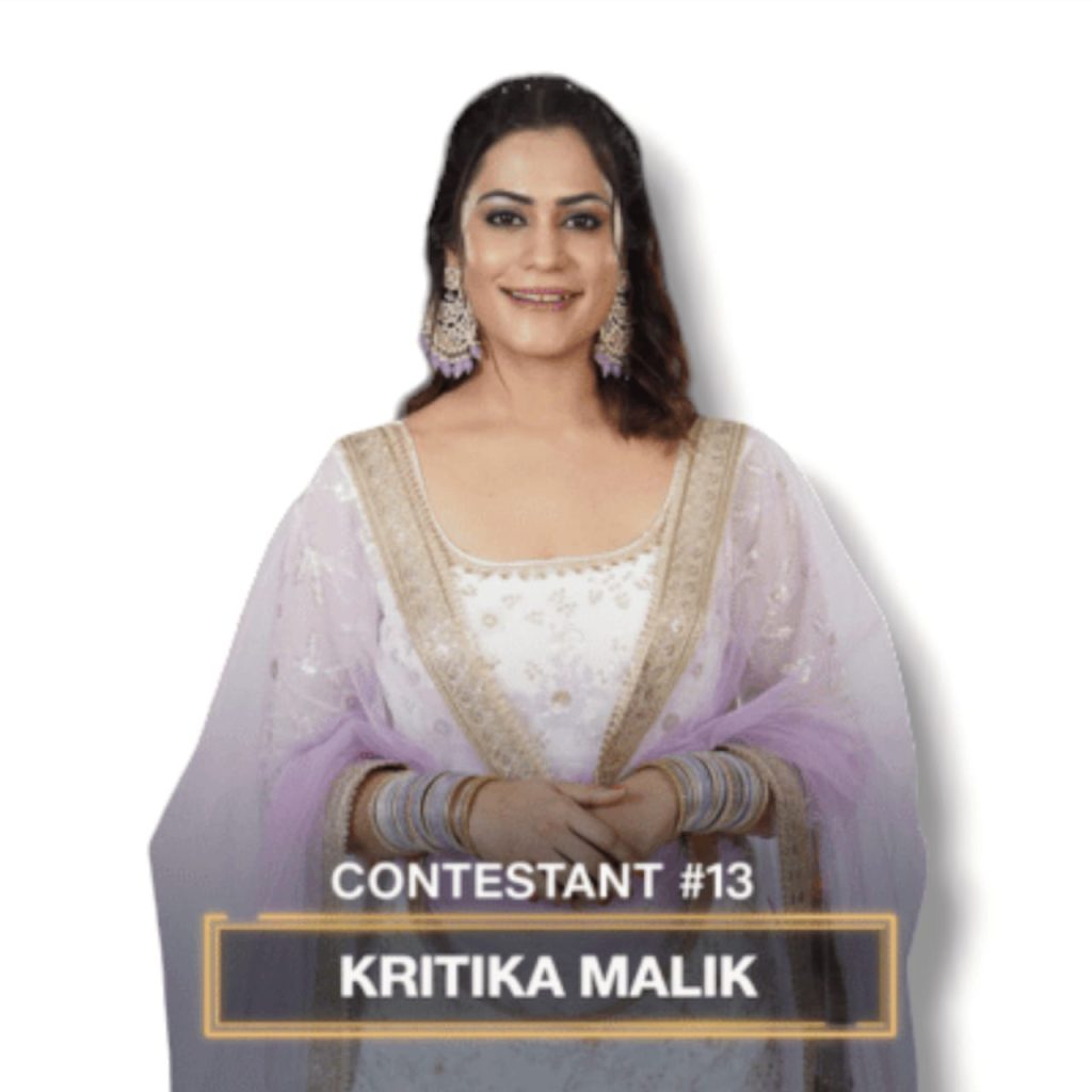 Kritika Malik Bigg Boss OTT 3 Voting Hindi