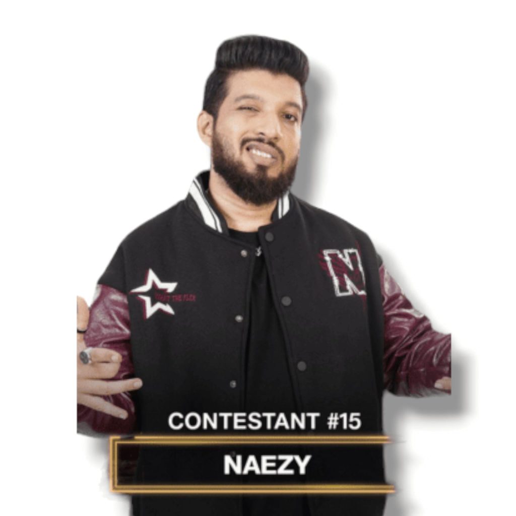 Naezy Bigg Boss OTT 3 Voting Results