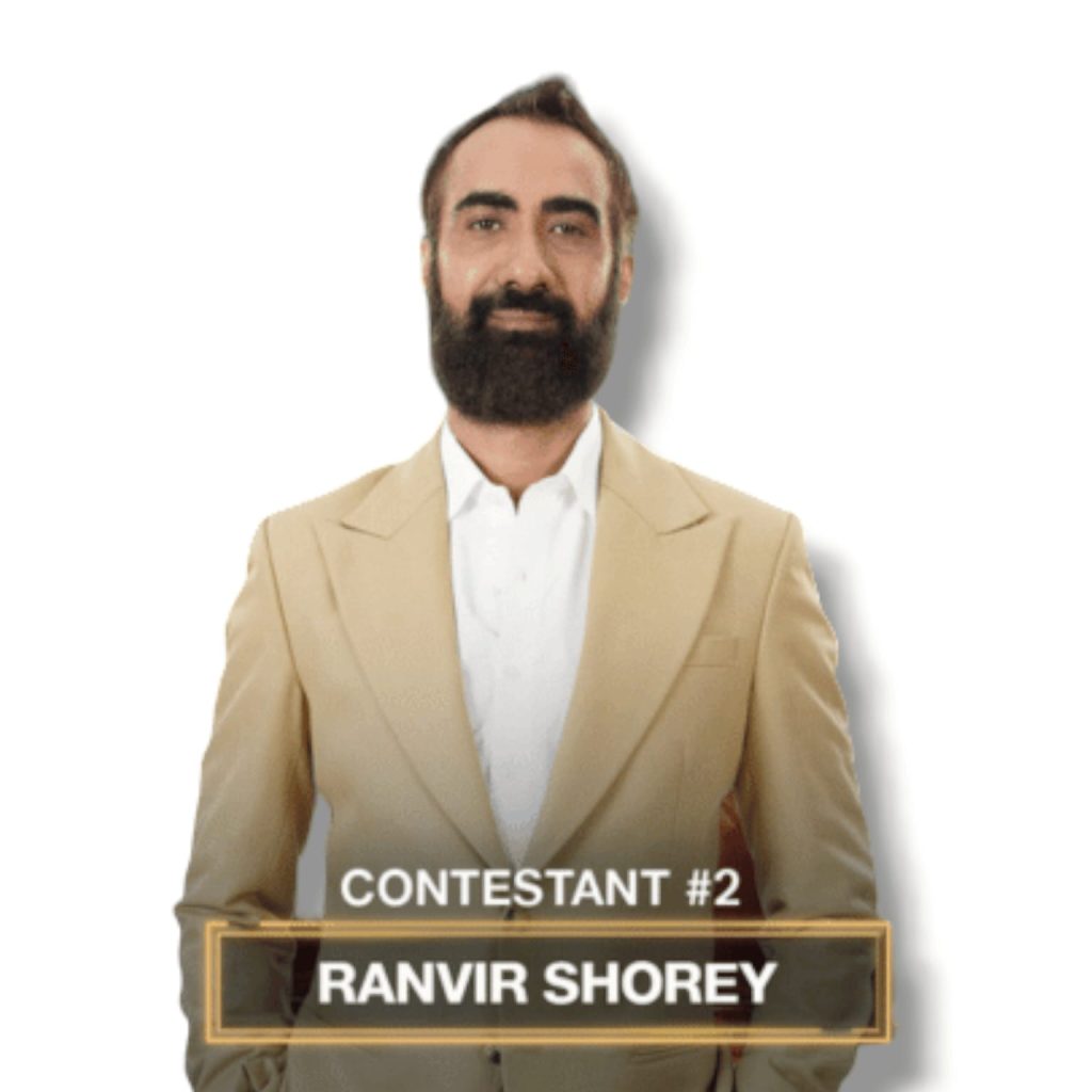 Ranvir Shorey Bigg Boss OTT 3 Hindi