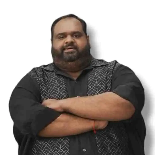 Ravindar Chandrasekaran Bigg Boss 8 Tamil Vote Live